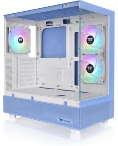 Купить Корпус Thermaltake View 270 Plus TG ARGB Hydrangea Blue [CA-1Y7-00MFWN-01] голубой в Техноленде