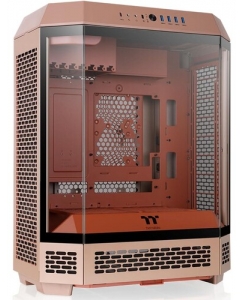 Купить Корпус Thermaltake The Tower 600 Gravel Sand [CA-1Z1-00MGWN-00] коричневый в Техноленде