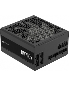 Купить Блок питания Corsair RM750x [CP-9020285-CN] черный в Техноленде