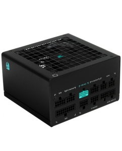 Купить Блок питания DEEPCOOL GamerStorm PN850M [R-PN850M-FC0B-WGEU] черный в Техноленде