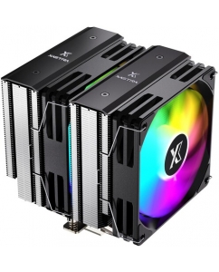 Купить Кулер для процессора XASTRA AX620 Basic ARGB [AX620-XXAFMX-GL] в Техноленде