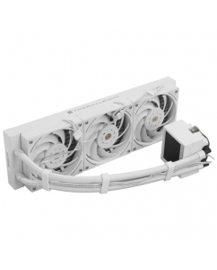 Купить Система охлаждения Thermalright Mjolnir Vision 360 ARGB White в Техноленде