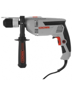 Купить Дрель  CROWN CT10129C в Техноленде
