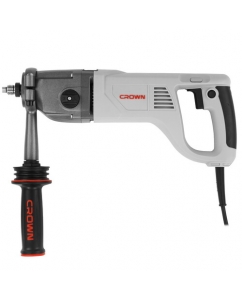 Купить Дрель  CROWN CT32072DH BMC в Техноленде
