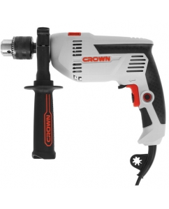 Купить Дрель  CROWN CT10129 в Техноленде
