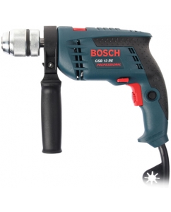 Купить Дрель  Bosch GSB 13 RE в Техноленде