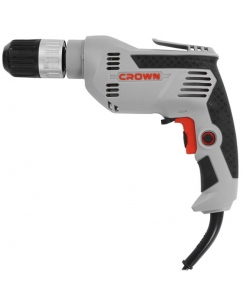 Купить Дрель  CROWN CT10143-13C в Техноленде