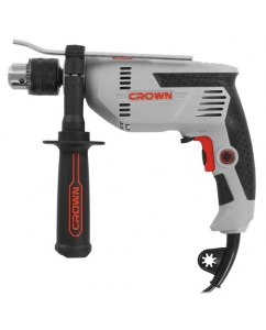 Купить Дрель  CROWN CT10128 в Техноленде