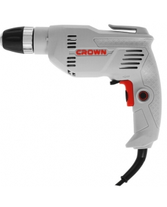 Купить Дрель  CROWN CT10126C в Техноленде