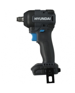 Купить Гайковерт Hyundai HD18B-350W.9 18V One for All  , Без ЗУ, Без АКБ в Техноленде