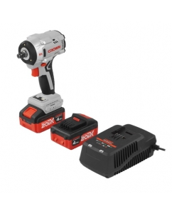 Купить Гайковерт CROWN CT22062HX-4 BMC в Техноленде