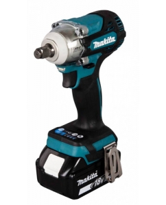 Купить Гайковерт Makita DTW300RTJ LXT 18V в Техноленде
