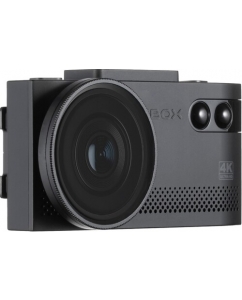 Купить Видеорегистратор с радар-детектором iBOX EVO 4K LaserVision WiFi Signature Dual в Техноленде