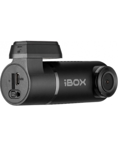 Купить Видеорегистратор iBOX Epic WiFi Dual в Техноленде