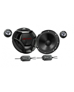 Купить Компонентная акустическая система JVC CS-DR600C в Техноленде