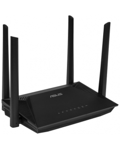 Купить Wi-Fi роутер ASUS RT-AX52 Pro в Техноленде