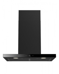 Купить Вытяжка каминная SCHTOFF AMG TD 700 черный в Техноленде