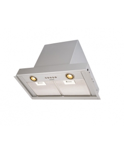 Купить Вытяжка полновстраиваемая Cata GME-60 X /L серебристый/серебристый в Техноленде