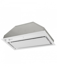 Купить Вытяжка полновстраиваемая SCHTOFF HGT 60 белый/белый в Техноленде