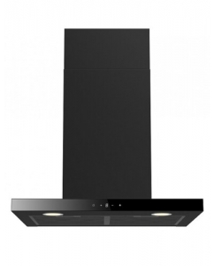 Купить Вытяжка каминная SCHTOFF AMG TD 600 черный в Техноленде