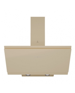 Купить Вытяжка наклонная LEX FURIA 900 IVORY бежевый/бежевый в Техноленде