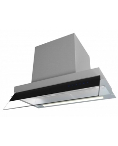 Купить Вытяжка полновстраиваемая SCHTOFF LFX 60 черный/прозрачный в Техноленде