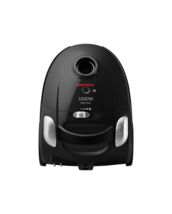 Купить Пылесос Shivaki VCB 0316 черный в Техноленде