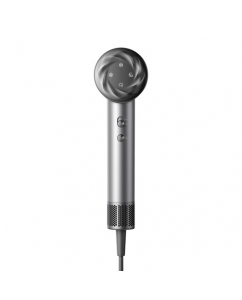 Купить Фен Hair Glory Mix HighSpeed Hair Dryer Dark grey серый в Техноленде