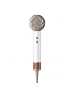 Купить Фен Hair Glory Mix HighSpeed Hair Dryer White белый в Техноленде