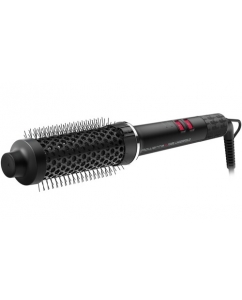 Купить Термощетка Rowenta Karl Lagerfeld Power Brush UB572LE0 черный/красный в Техноленде