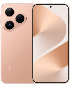 Купить 6.6" Смартфон HUAWEI Pura 80 256 ГБ золотистый в Техноленде