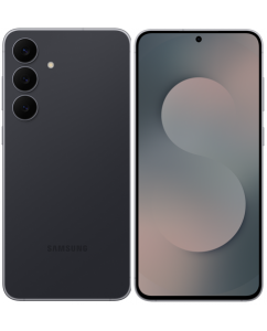 Купить 6.7" Смартфон Samsung Galaxy S25 FE 256 ГБ черный в Техноленде