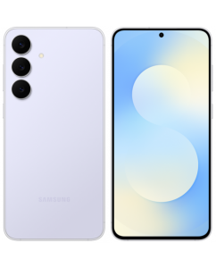 Купить 6.7" Смартфон Samsung Galaxy S25 FE 256 ГБ голубой в Техноленде