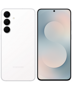 Купить 6.7" Смартфон Samsung Galaxy S25 FE 256 ГБ белый в Техноленде