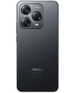 Купить 6.78" Смартфон Meizu Note 22 1024 ГБ черный в Техноленде