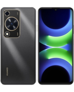 Купить 6.75" Смартфон HUAWEI nova Y63 128 ГБ черный в Техноленде