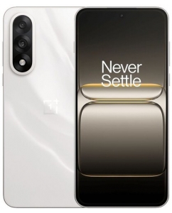 Купить 6.83" Смартфон OnePlus Nord 5 512 ГБ белый в Техноленде