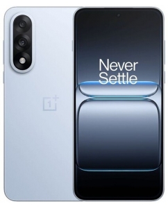 Купить 6.83" Смартфон OnePlus Nord 5 512 ГБ голубой в Техноленде