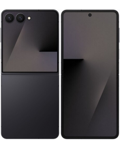 Купить 6.9" Смартфон Samsung Galaxy Z Flip7 512 ГБ черный в Техноленде