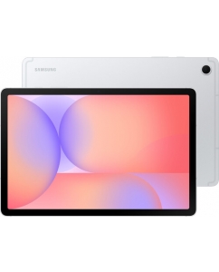 Купить 10.9" Планшет Samsung Galaxy Tab S10 Lite 5G 256 ГБ серебристый + стилус в Техноленде