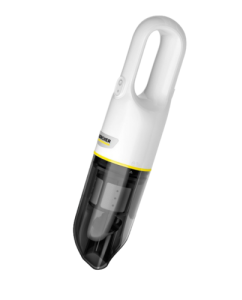 Купить Пылесос   ручной Karcher CVH 3  белый в Техноленде