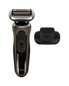 Купить Электробритва Braun Series 7 72-C1200s в Техноленде