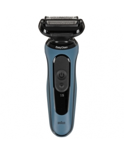 Купить Электробритва Braun Series 5 52-A1000s в Техноленде