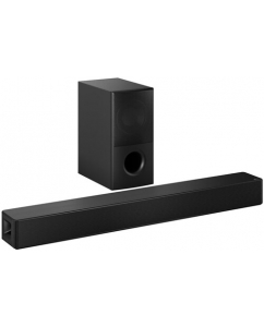 Купить Саундбар LG SH5A черный в Техноленде