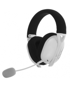 Купить Беспроводные/проводные наушники Havit FUXI-H3 белый в Техноленде