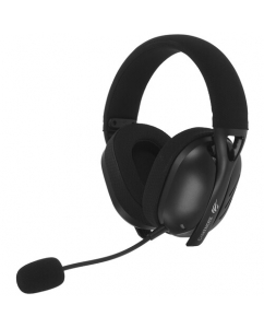 Купить Беспроводные/проводные наушники Havit FUXI-H3 черный в Техноленде