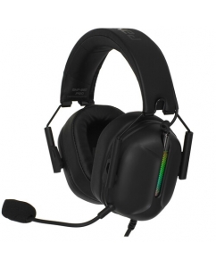 Купить Проводные наушники PANTEON GHP-960 PRO черный в Техноленде