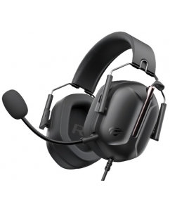 Купить Проводные наушники Havit H2033d черный в Техноленде