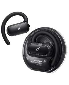 Купить Наушники TWS Soundcore V40i черный в Техноленде