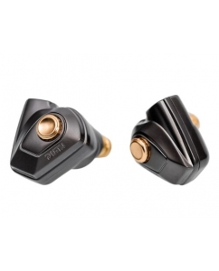 Купить Проводные наушники DUNU Titan S2 коричневый в Техноленде